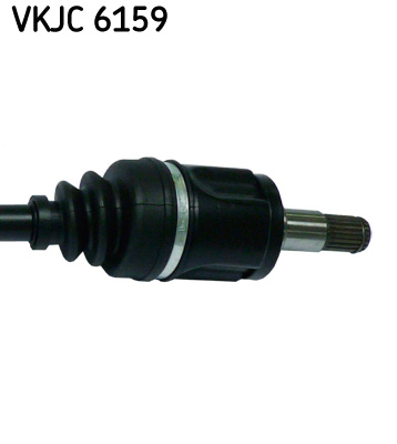 SKF VKJC 6159 Antriebswelle